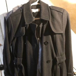 Women’s pea coat